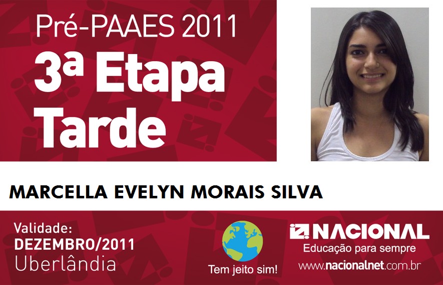  Marcella Evelyn Morais Silva 