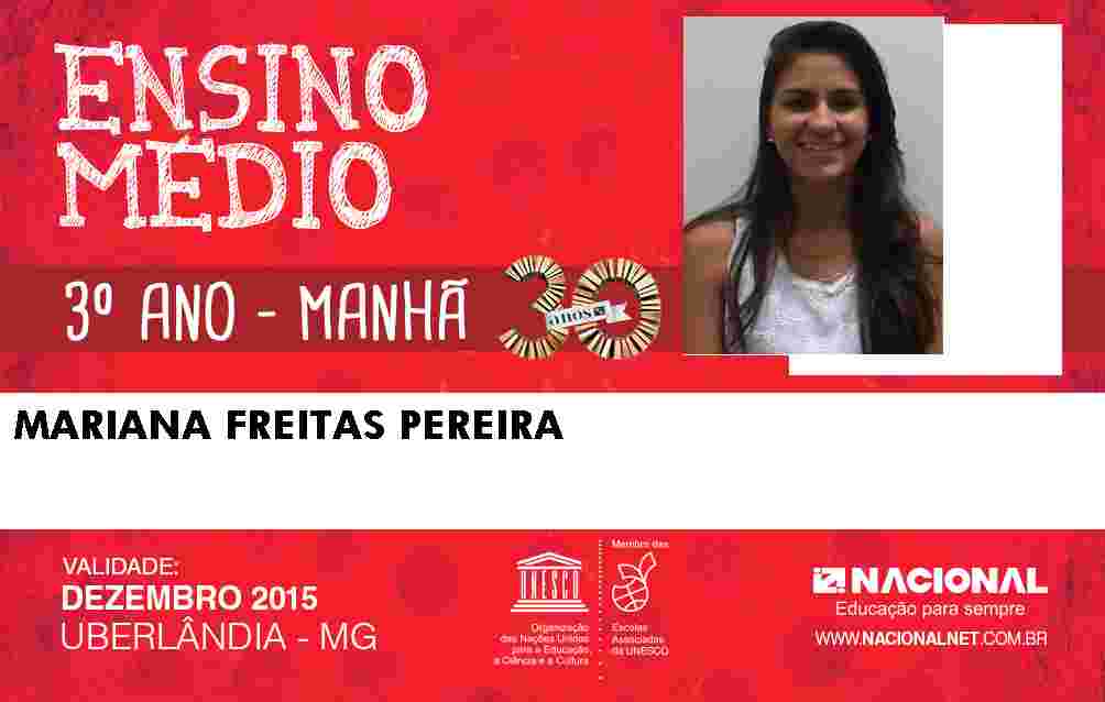  Mariana Freitas Pereira 